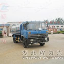 water spray truck, water tank truck, water sprinkler