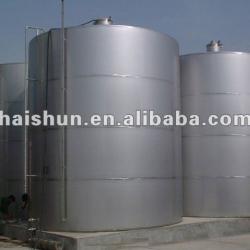 Water storage Tank(CE certificate)