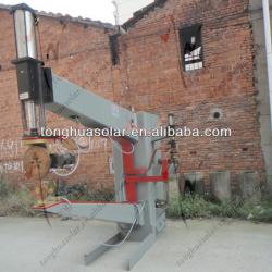 Water Storage Tank Manufacture Equipment, Straight and Circular Seam Welding Machine