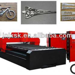 Water Surface Table Plasma Metal Profile Cutting Machine