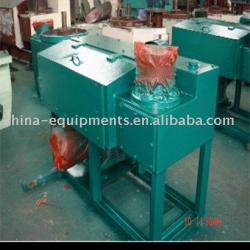 water tank metal wire drawing machine