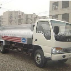 Water-Tank Truck