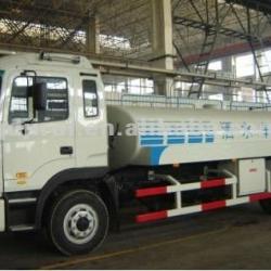 Water-Tank Truck