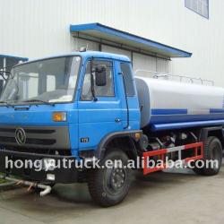 water tanker