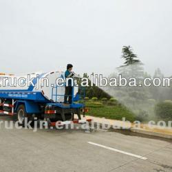 Water Tanker Truck/water tanker transport truck/SINOTRUK HOWO 6X4 WaterTank TRUCK LHD