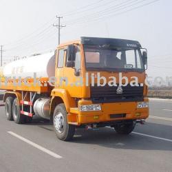 Water Transportation Truck 5000L-30000L for sale