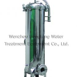 Water Treatment Equipment