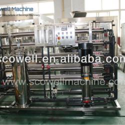 Water Treatment Equipment / Reverse Osmosis Host