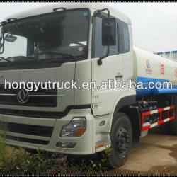 Water Truck 25-30m3