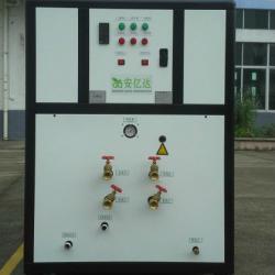 Water Type Mould Temperature Controller