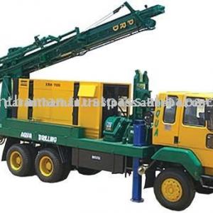 Water Well Drilling Equipment