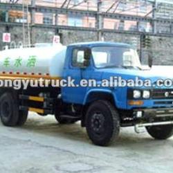 Watering cart/ tank truck HYS5100GSST