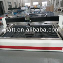 waterjet cutting machine 1530 ---- laser type