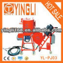 Waterproof Spray Machine YL-PJ03 YL2009