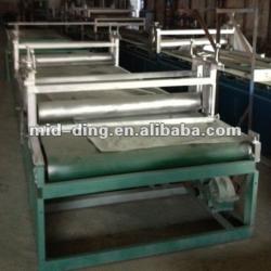 waterproofing wall panel making equipment