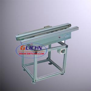 wave soldering machine Connection conveyor WL350 for THT assembly line