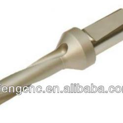 WC Disposable rapid drilling tools