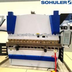 WC67Y-500/5000 bending machine press brake,bending press brake,bending press brake machine for sale