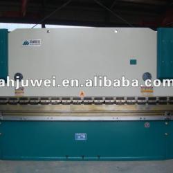 wc67y cnc hydraulic press brake