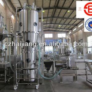 WDG Product Line:Mixer,Granulator,Dryer,Screen