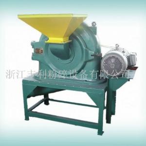 WDJ-500 Turbine Fine Mill Impact Pulverizer