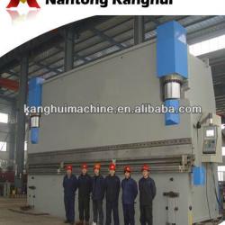 WE67K 1200/9000 Bending Machine