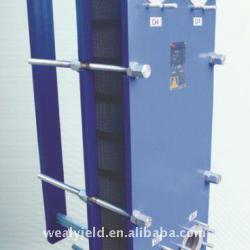 Weal Yield heating plate