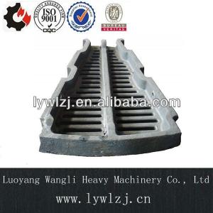 Wearproof Steel Mill Plate