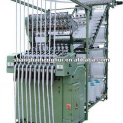 WEBBING BELT NEEDLE LOOM