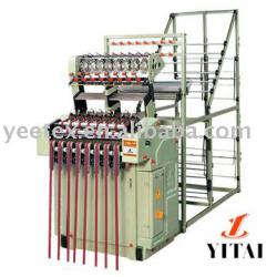 Webbing Machine