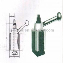 Wedge Quick Change Tool Posts (American Style)