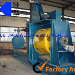 wedged wire screen mesh welding machine