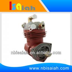 Weichai Power 612600130390 air brake compressor for bus