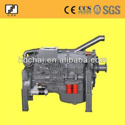 Weifang good Quality Styer seires diesel engine for generator