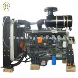 weifang Ricardo diesel engine , 6 cylinder 4 stroke, CE approved