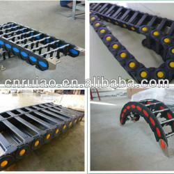 weight bearing energy chain, energy chain manufacturer