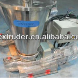 weightlessness type feeder /Extruder granulation auxiliary machine