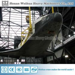 WEIHUA Bridge Crane with Tongs