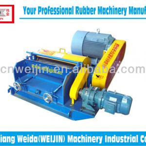 WEIJIN Shredder Machine