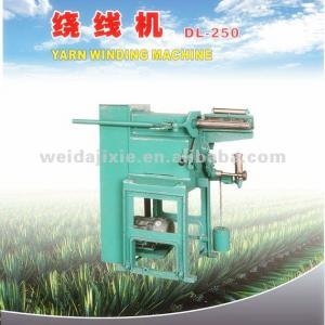 Weijin Yarn Winding Machine