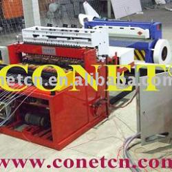 welded machine for constrction mesh