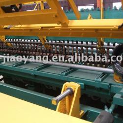 welded mesh machine