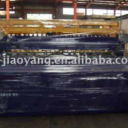 welded mesh machine ( roll or panel )