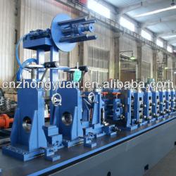 welded pipe making machine