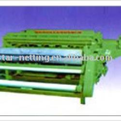 Welded Wire Machine