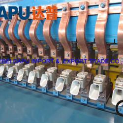 Welded Wire Mesh Concrete Reinforcement Machine