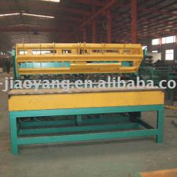 welded wire mesh machine ( CE Certification )