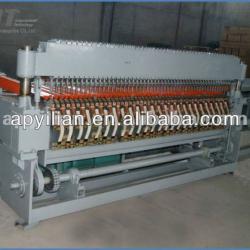 Welded wire mesh machine ISO certificate