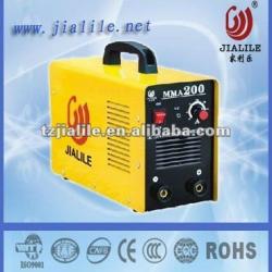 welder machine