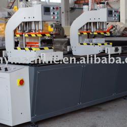 Welder machine / Two head welder machine